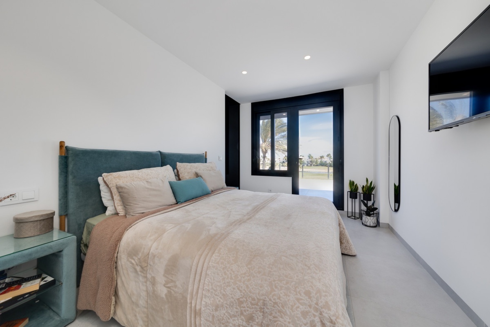 New Build - Villa - Pilar de la Horadada - Pilar de la Horadada Centro