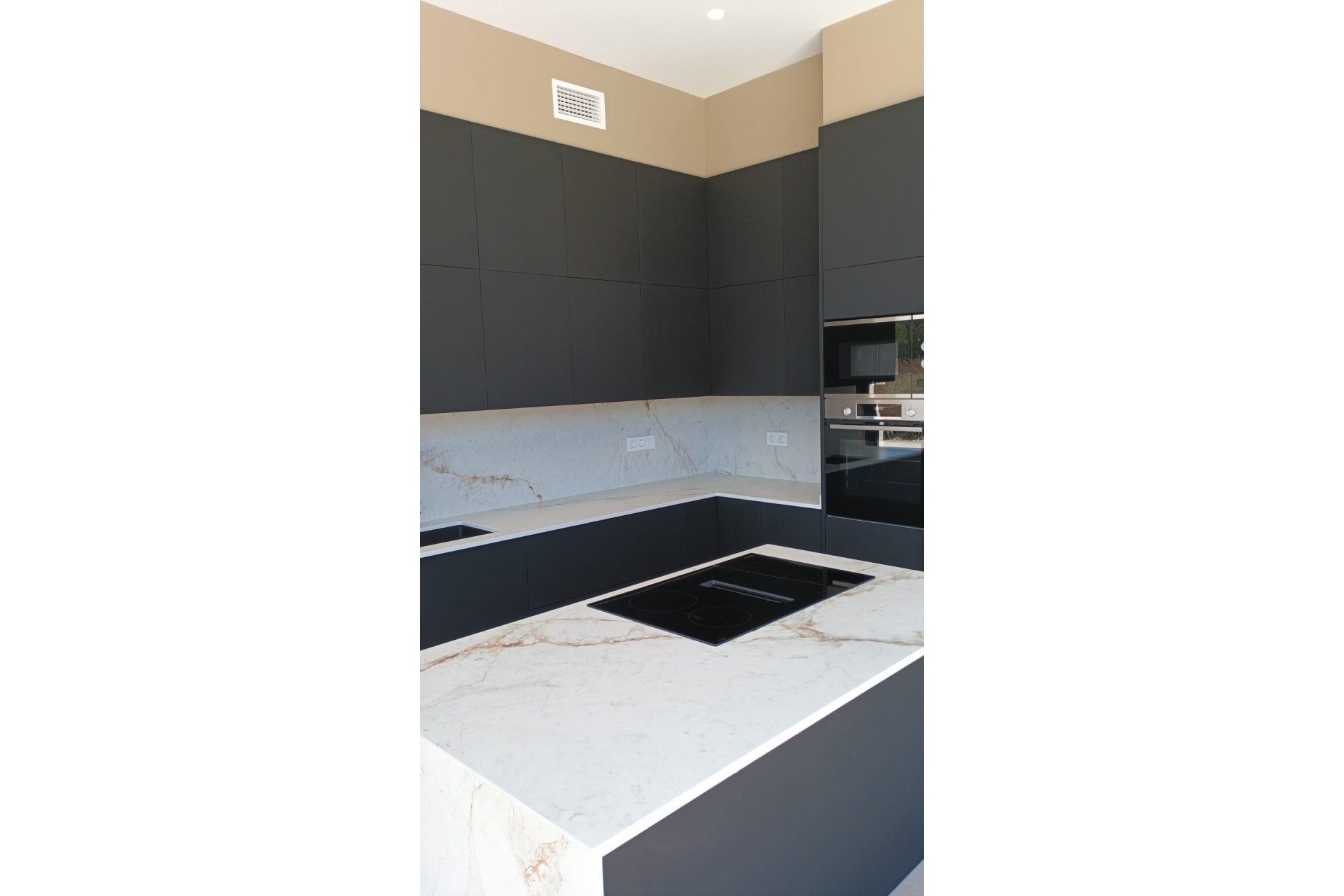 New Build - Villa - Pilar de la Horadada - Pilar de la Horadada Centro