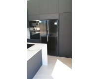 New Build - Villa - Pilar de la Horadada - Pilar de la Horadada Centro