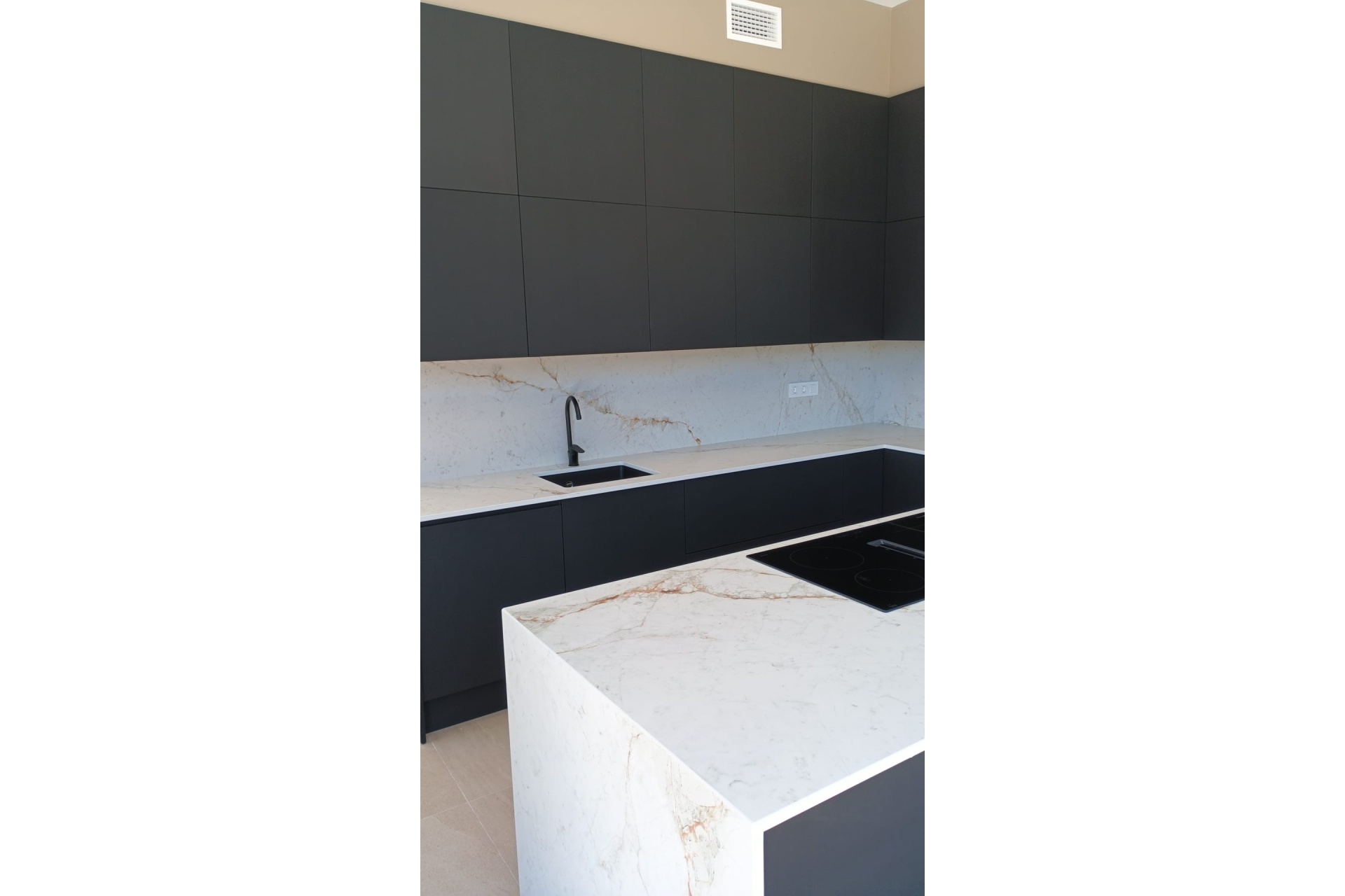 New Build - Villa - Pilar de la Horadada - Pilar de la Horadada Centro