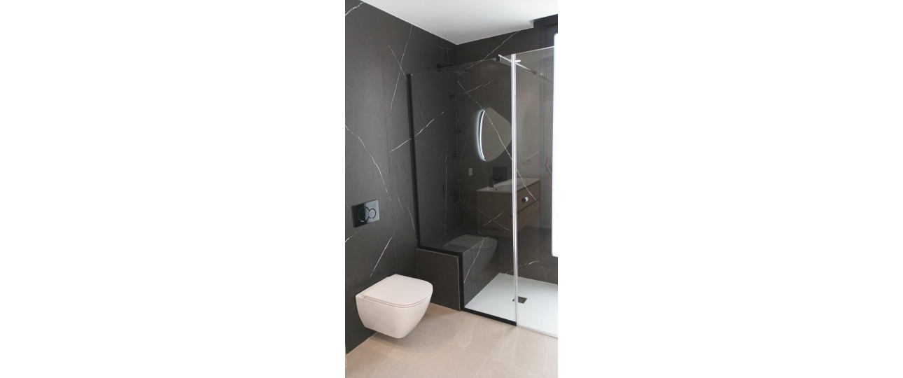 New Build - Villa - Pilar de la Horadada - Pilar de la Horadada Centro