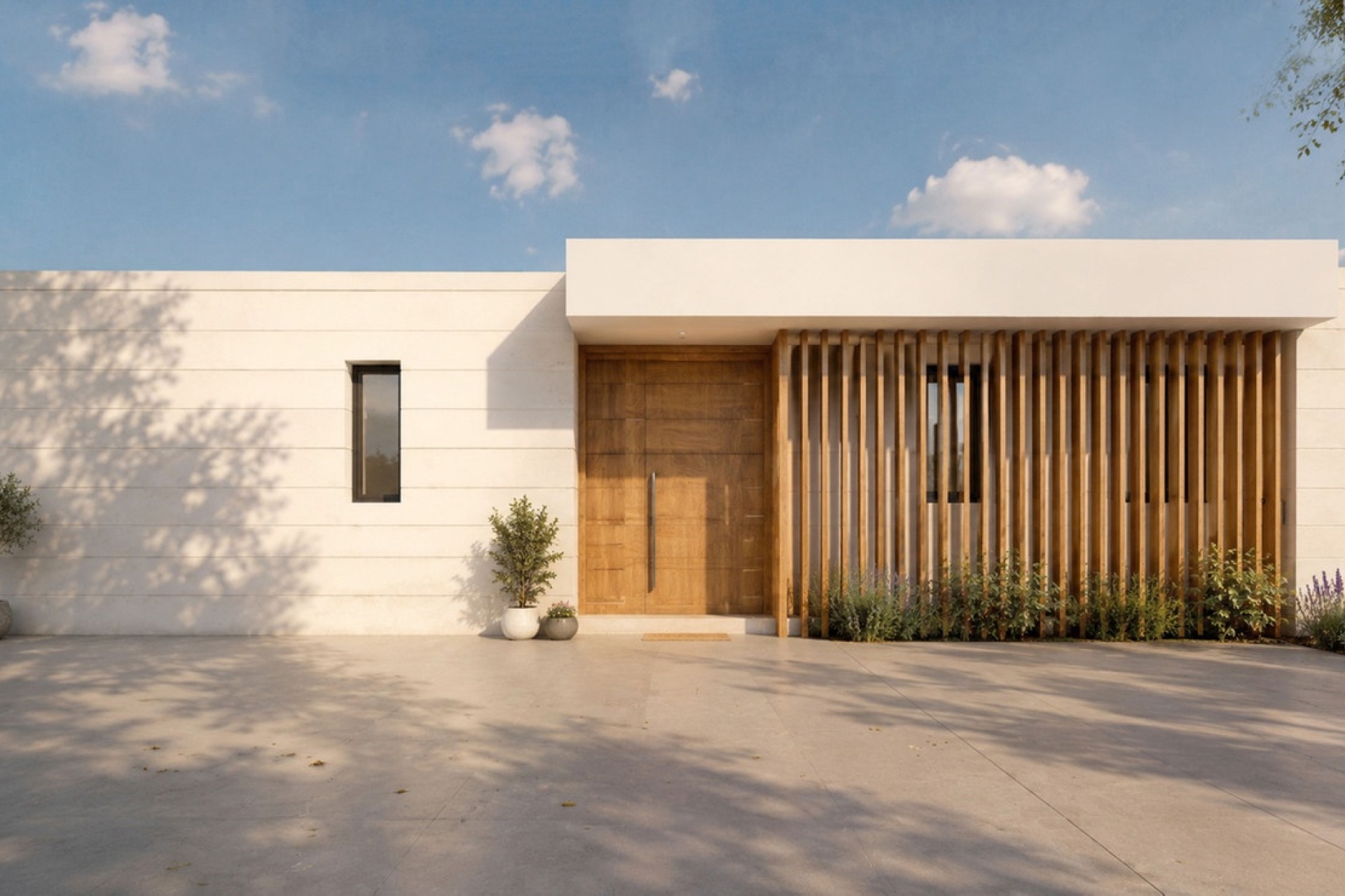 New Build - Villa - Pilar de la Horadada - Pilar de la Horadada Centro