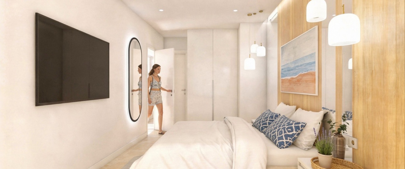 New Build - Villa - Pilar de la Horadada - Pilar de la Horadada Centro