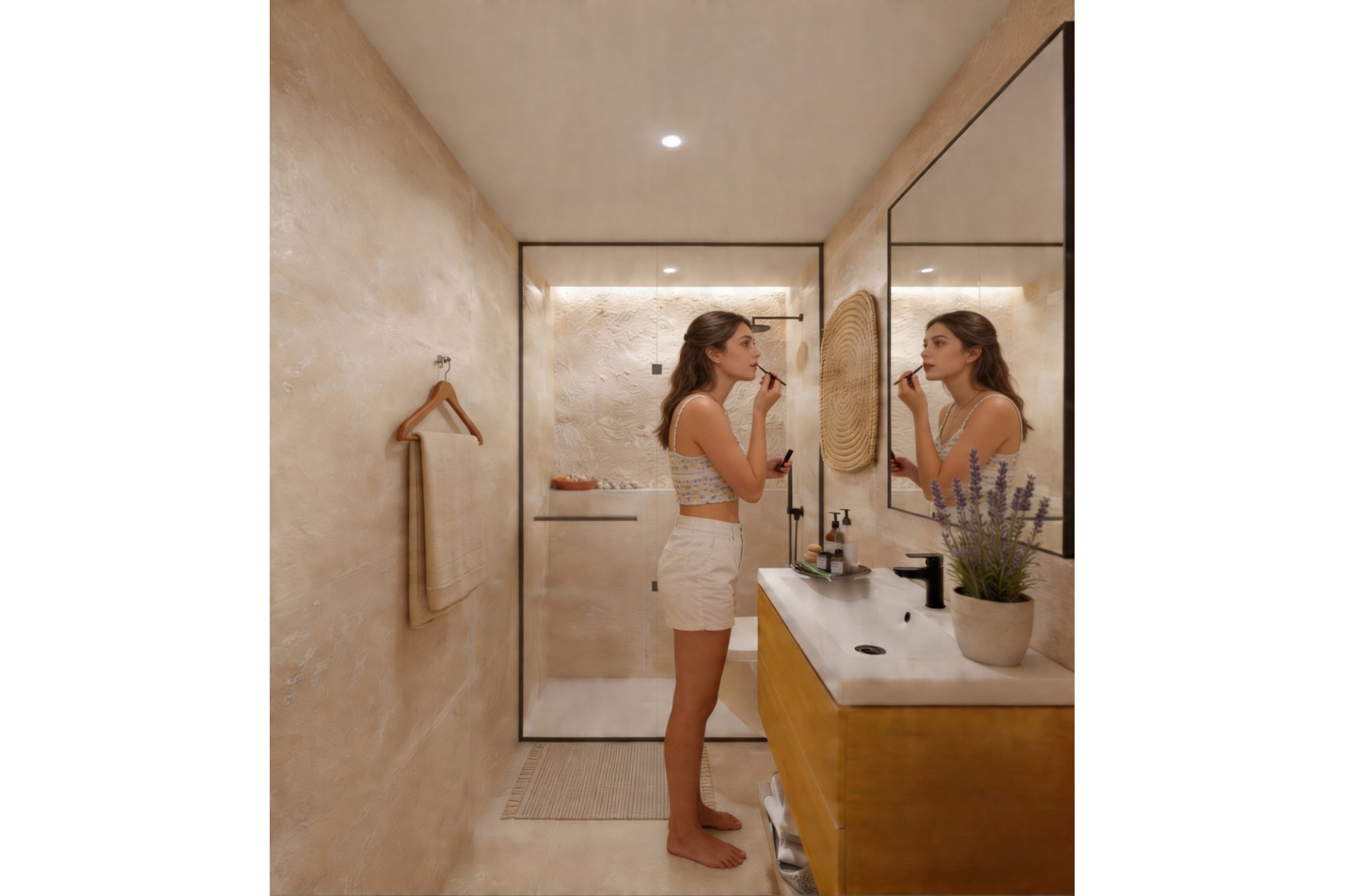 New Build - Villa - Pilar de la Horadada - Pilar de la Horadada Centro