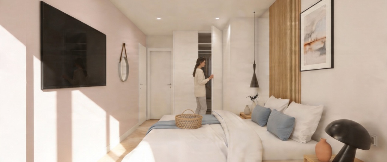 New Build - Villa - Pilar de la Horadada - Pilar de la Horadada Centro