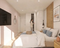 New Build - Villa - Pilar de la Horadada - Pilar de la Horadada Centro