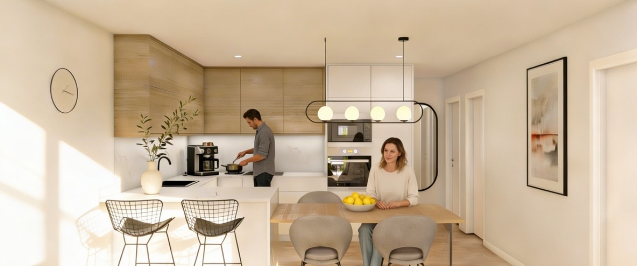 New Build - Villa - Pilar de la Horadada - Pilar de la Horadada Centro