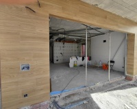 New Build - Villa - Pilar de la Horadada - Pilar de la Horadada Centro