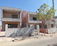New Build - Villa - Pilar de la Horadada - Pilar de la Horadada Centro