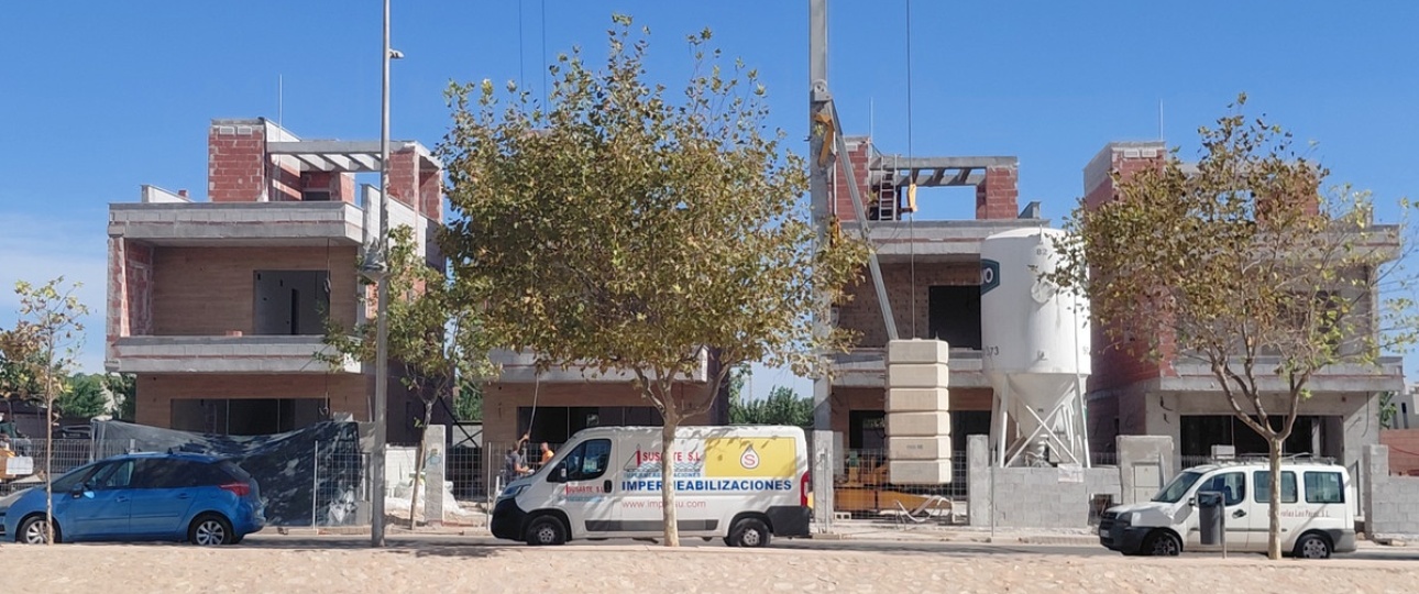 New Build - Villa - Pilar de la Horadada - Pilar de la Horadada Centro