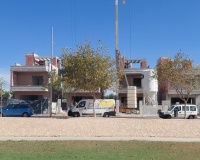 New Build - Villa - Pilar de la Horadada - Pilar de la Horadada Centro