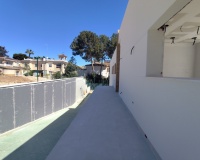 New Build - Villa - Pilar de la Horadada - Pinar de Campoverde