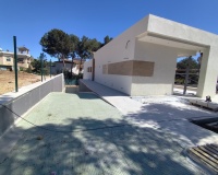 New Build - Villa - Pilar de la Horadada - Pinar de Campoverde