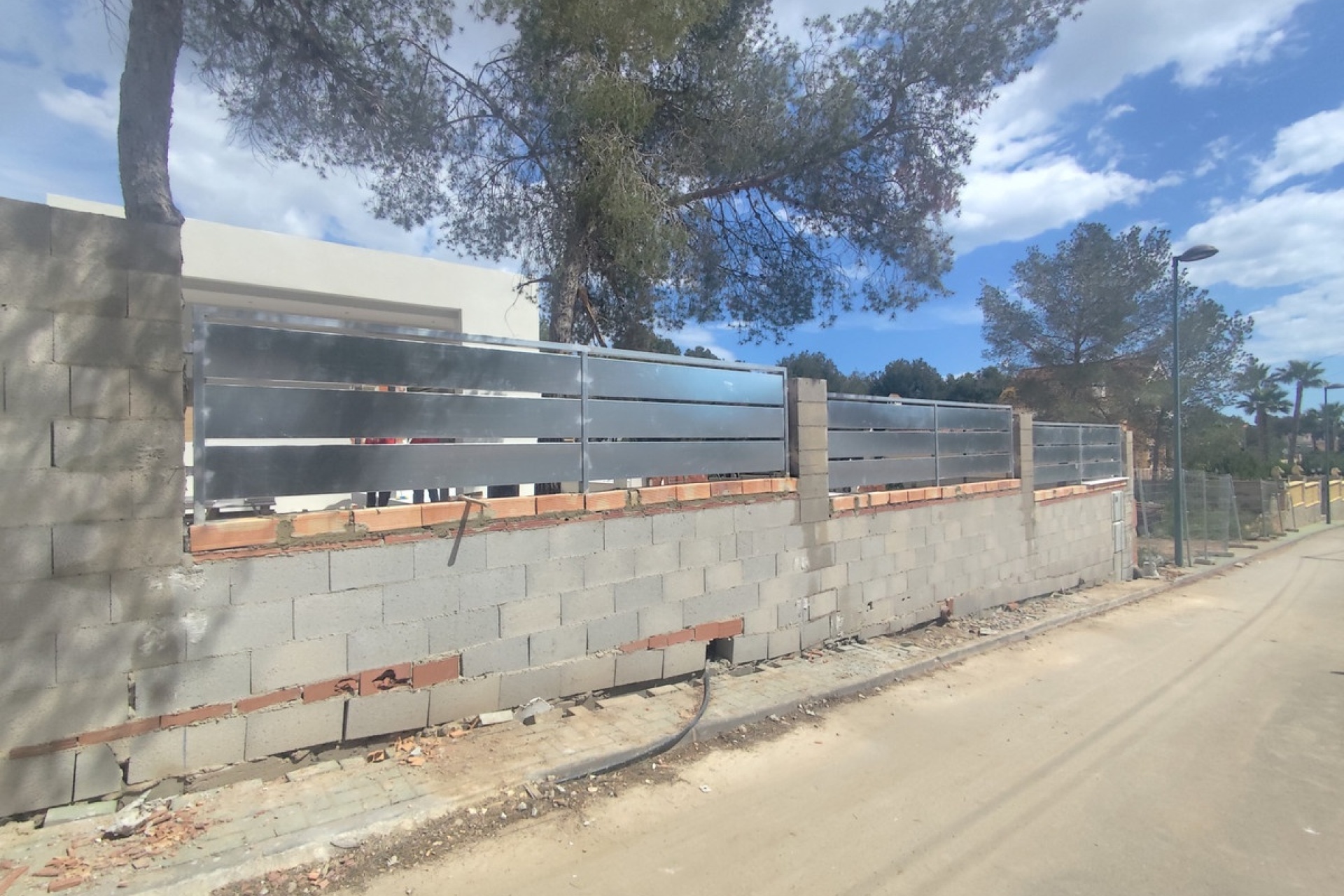 New Build - Villa - Pilar de la Horadada - Pinar de Campoverde