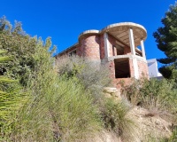 New Build - Villa - Pilar de la Horadada - Pinar de Campoverde