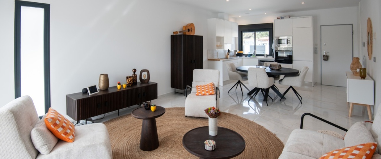 New Build - Villa - Pilar de la Horadada - Pinar de Campoverde