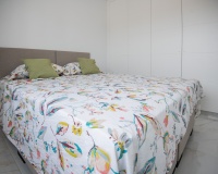 New Build - Villa - Pilar de la Horadada - Pinar de Campoverde