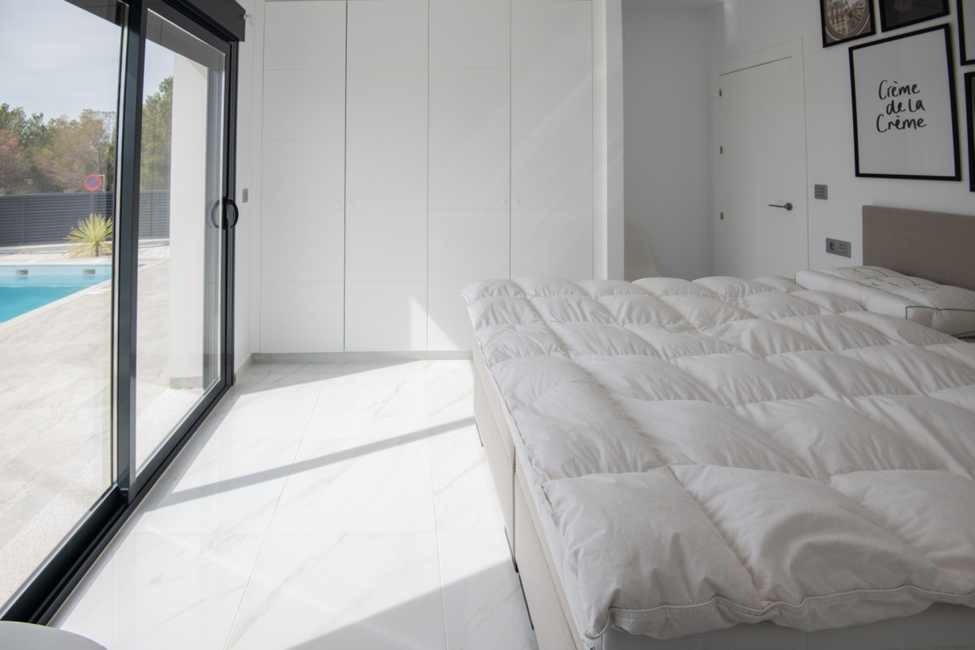 New Build - Villa - Pilar de la Horadada - Pinar de Campoverde