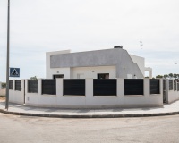 New Build - Villa - Pilar de la Horadada - Pinar de Campoverde