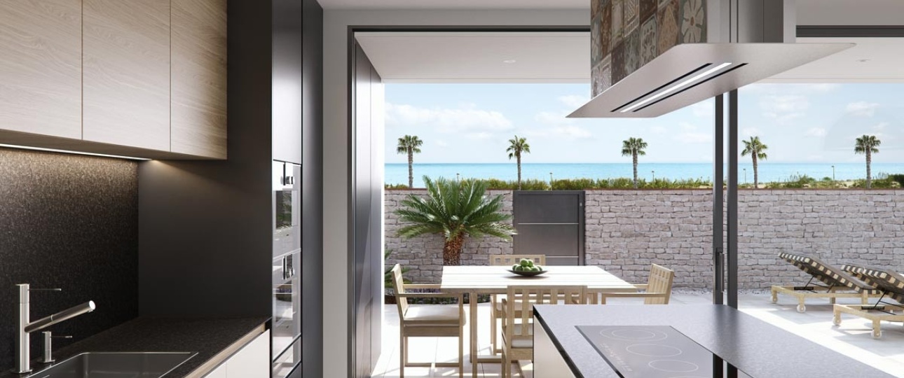 New Build - Villa - Pilar de la Horadada - Torre de la Horadada