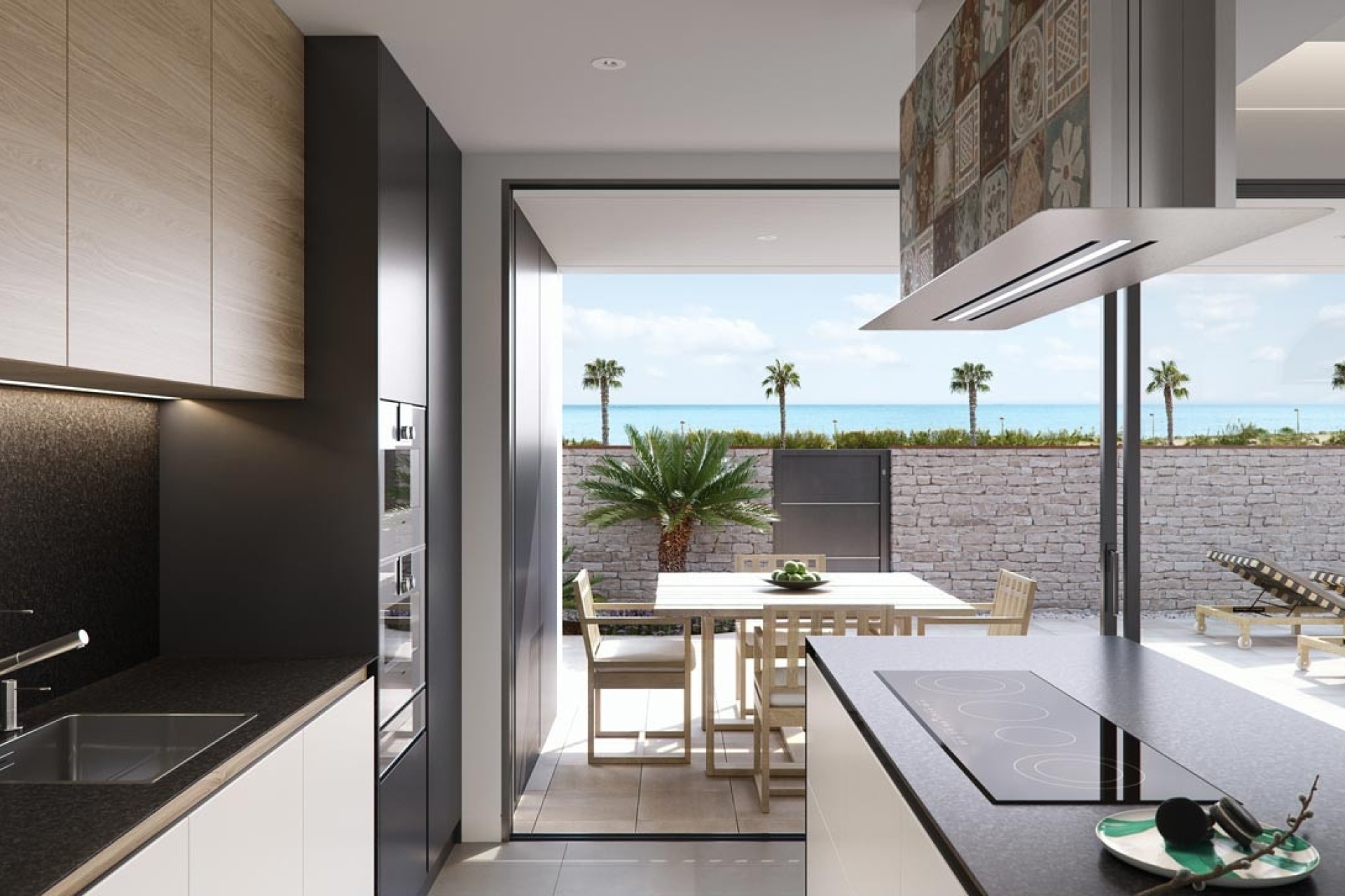 New Build - Villa - Pilar de la Horadada - Torre de la Horadada