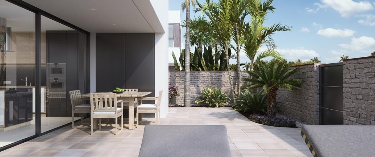 New Build - Villa - Pilar de la Horadada - Torre de la Horadada