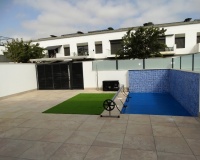 New Build - Villa - Pilar de la Horadada - Torre de la Horadada