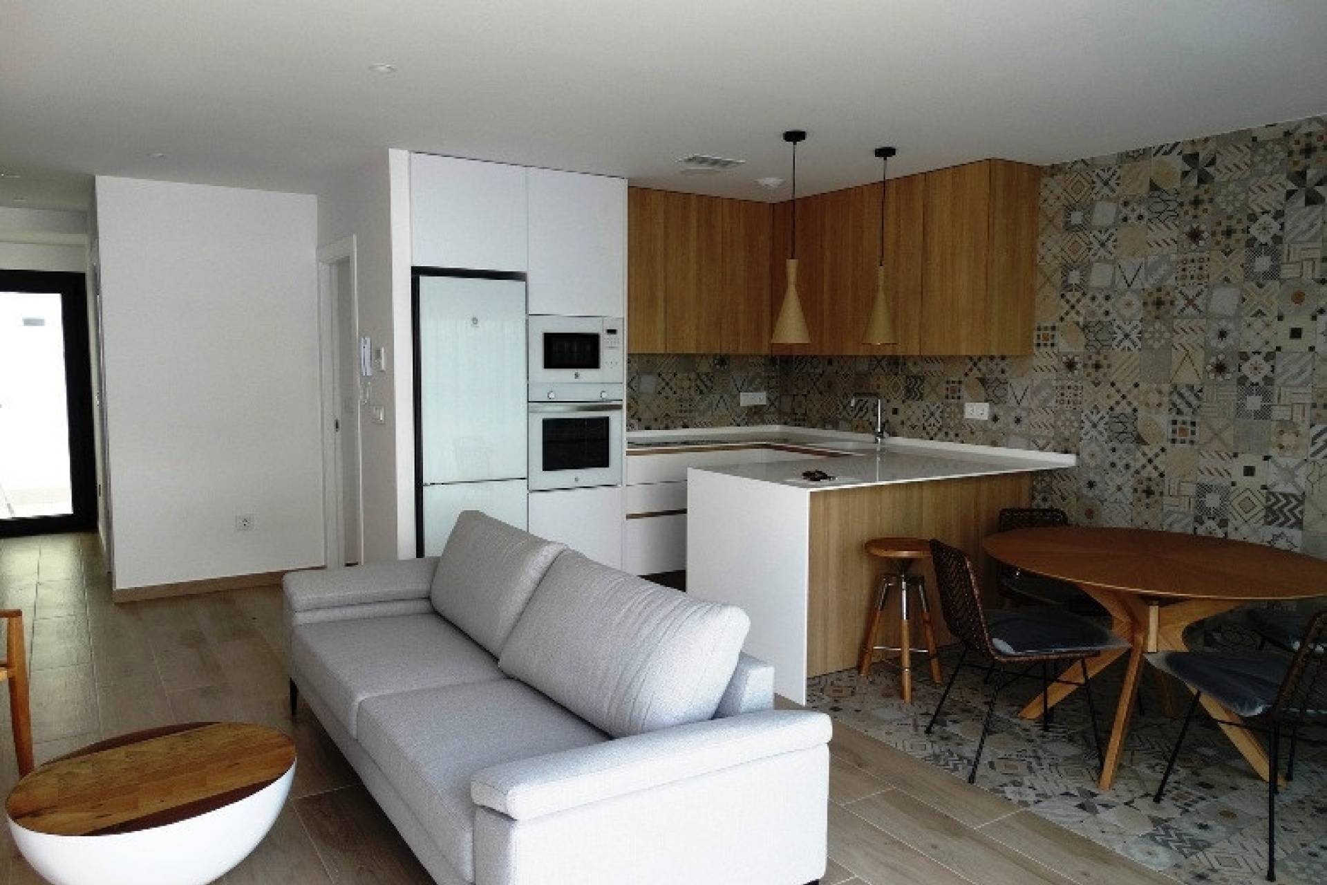 New Build - Villa - Pilar de la Horadada - Torre de la Horadada