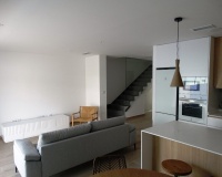 New Build - Villa - Pilar de la Horadada - Torre de la Horadada
