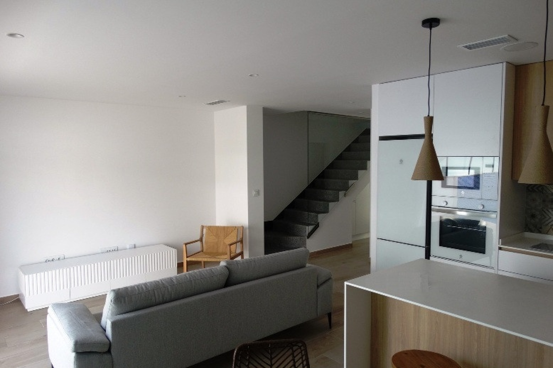 New Build - Villa - Pilar de la Horadada - Torre de la Horadada
