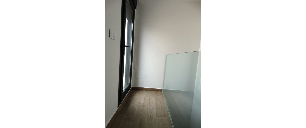New Build - Villa - Pilar de la Horadada - Torre de la Horadada