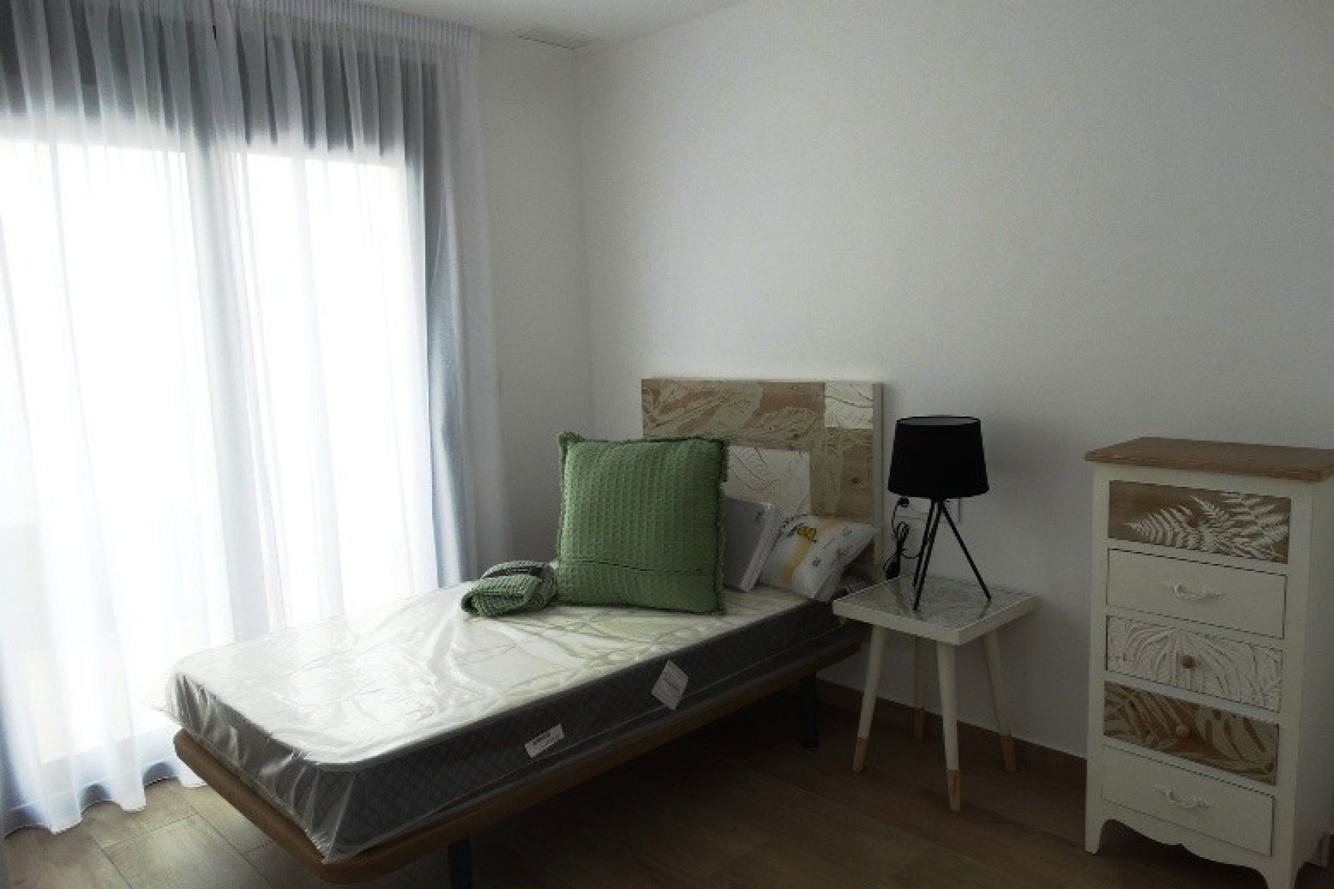 New Build - Villa - Pilar de la Horadada - Torre de la Horadada