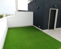 New Build - Villa - Pilar de la Horadada - Torre de la Horadada
