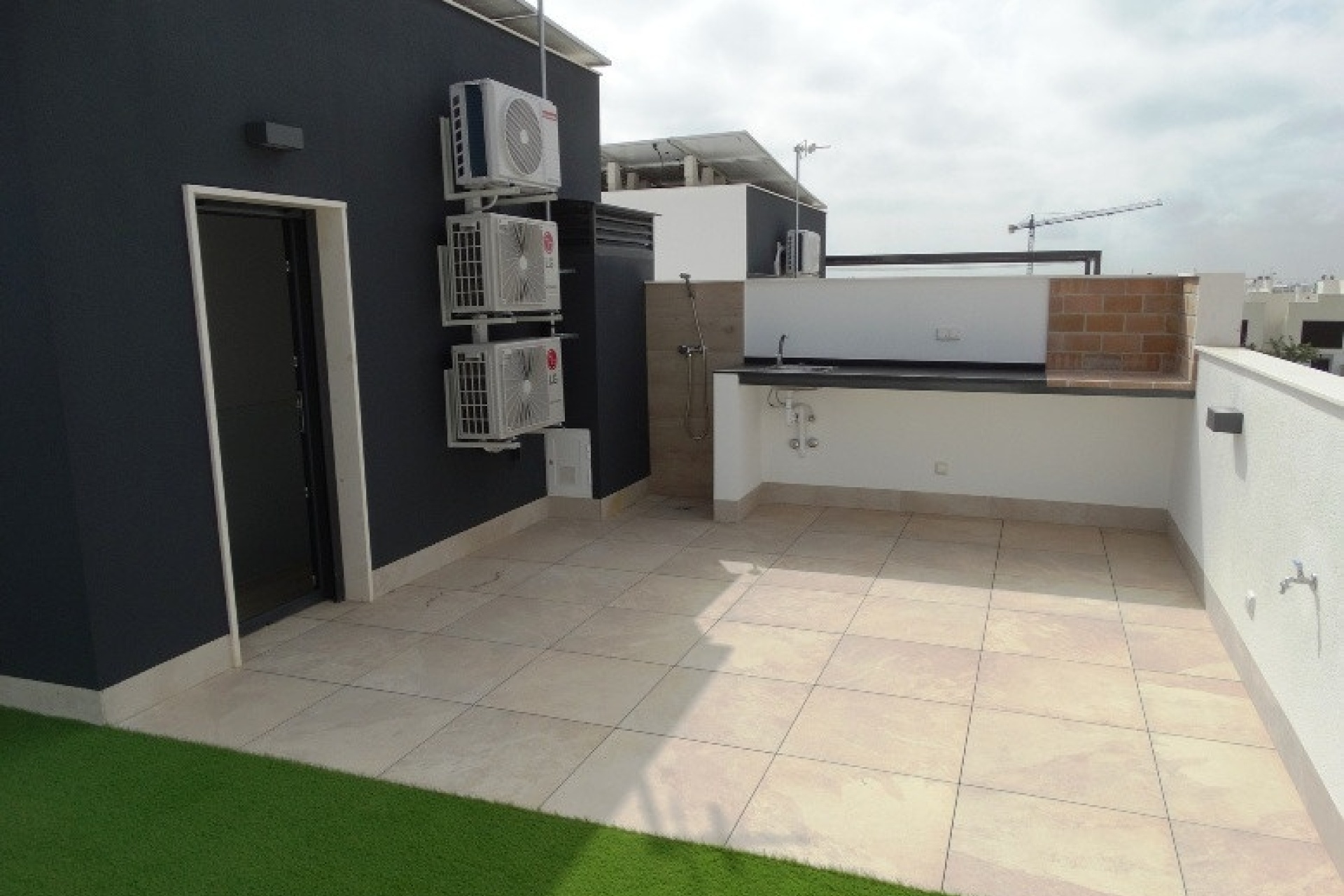 New Build - Villa - Pilar de la Horadada - Torre de la Horadada