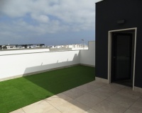 New Build - Villa - Pilar de la Horadada - Torre de la Horadada