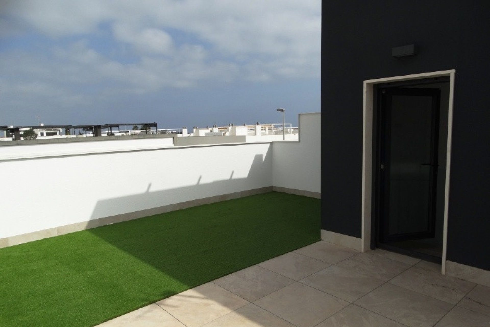 New Build - Villa - Pilar de la Horadada - Torre de la Horadada