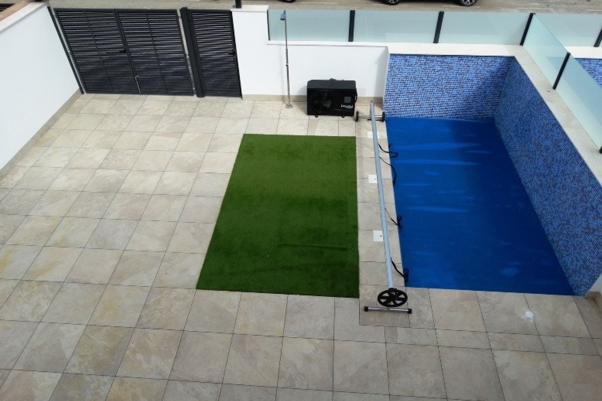 New Build - Villa - Pilar de la Horadada - Torre de la Horadada