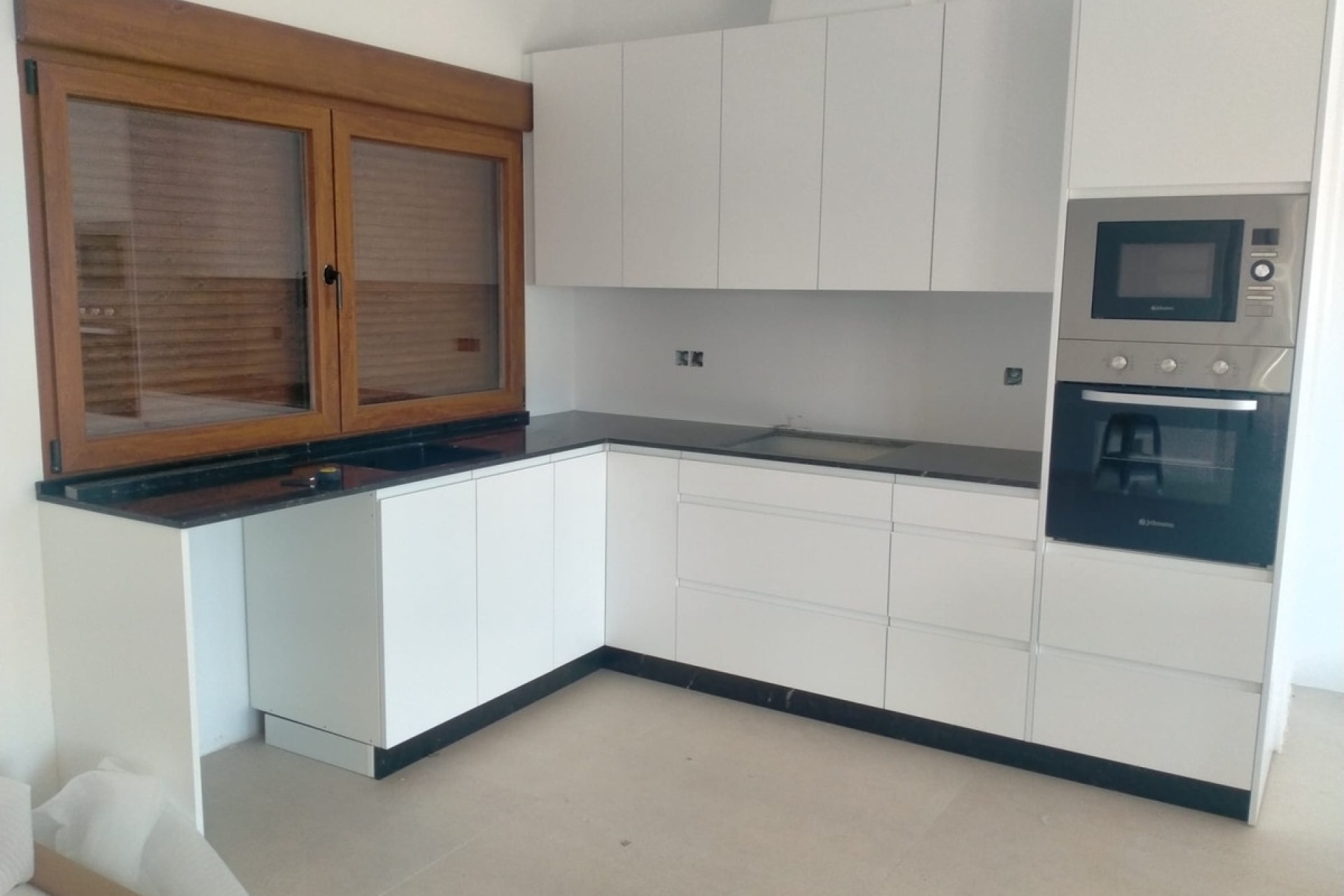 New Build - Villa - Pinoso - Pinoso Centro