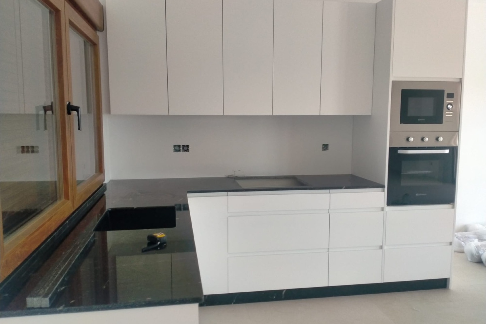 New Build - Villa - Pinoso - Pinoso Centro