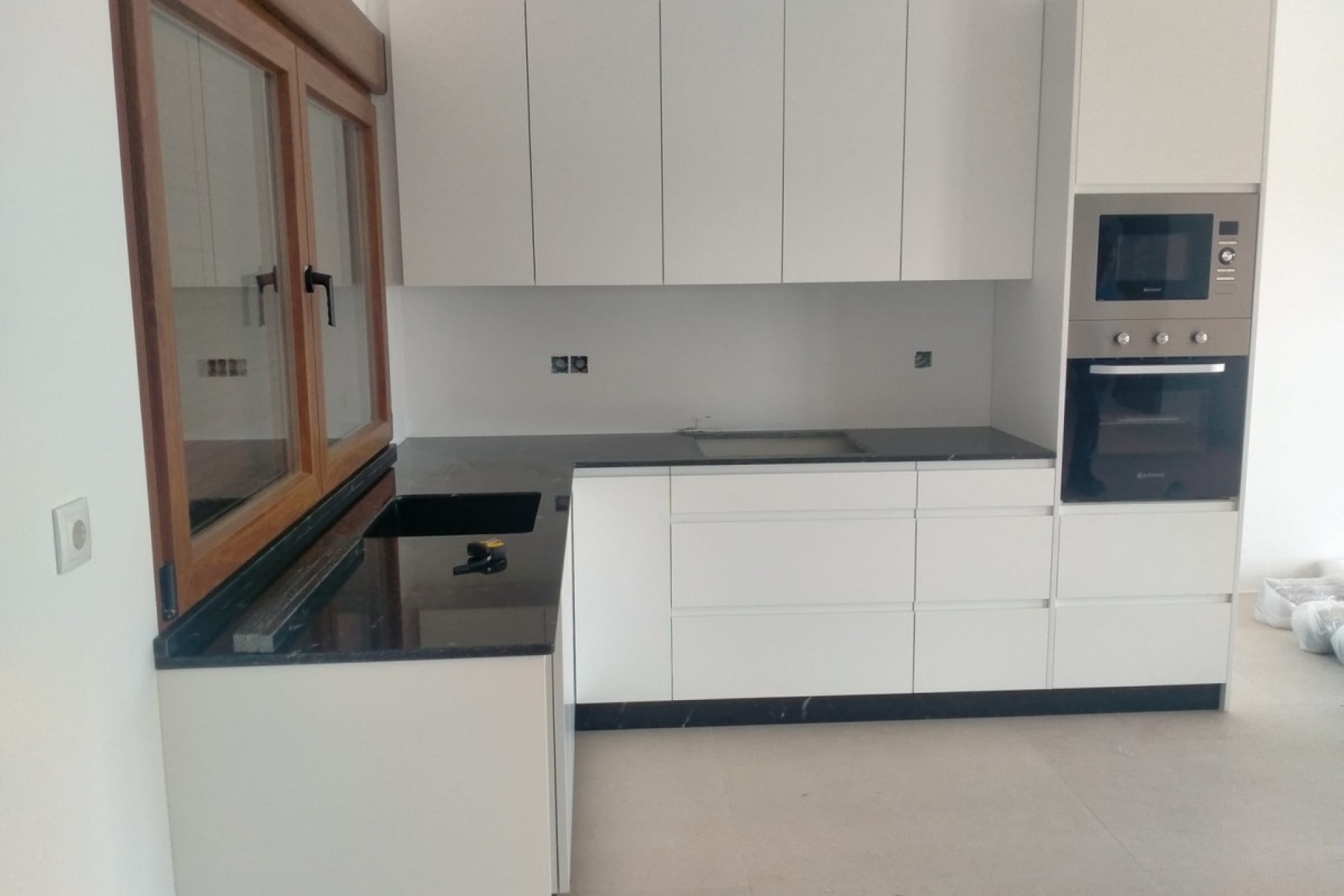 New Build - Villa - Pinoso - Pinoso Centro