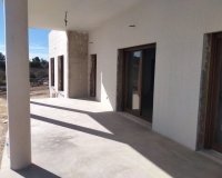 New Build - Villa - Pinoso - Pinoso Centro