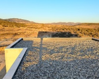 New Build - Villa - Pinoso - Pinoso Centro