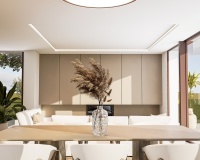New Build - Villa - Pinoso - Pinoso Centro