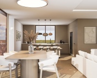 New Build - Villa - Pinoso - Pinoso Centro