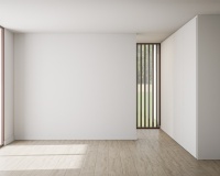 New Build - Villa - Pinoso - Pinoso Centro