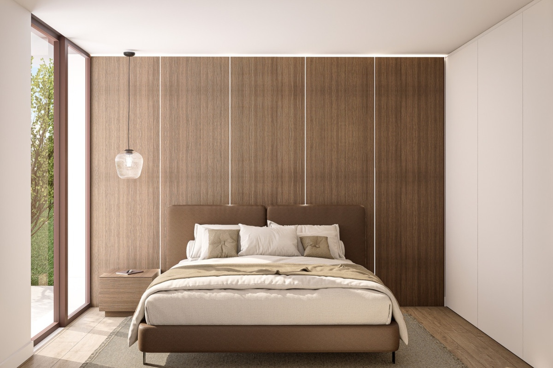 New Build - Villa - Pinoso - Pinoso Centro