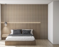 New Build - Villa - Pinoso - Pinoso Centro