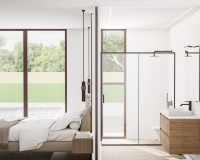New Build - Villa - Pinoso - Pinoso Centro