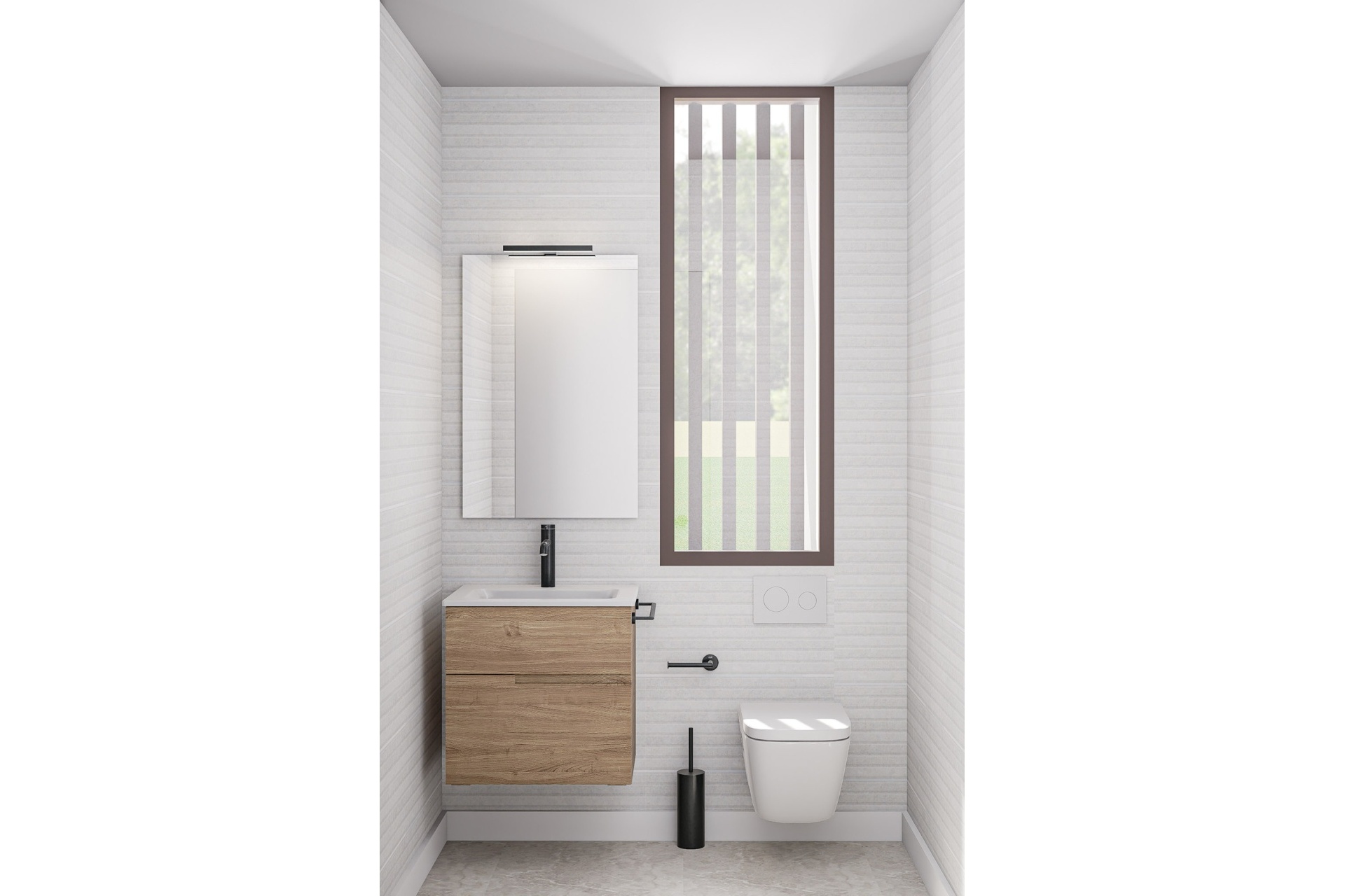 New Build - Villa - Pinoso - Pinoso Centro