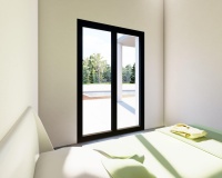 New Build - Villa - Pinoso - Pinoso Centro